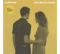 Girls Who Play Guitars (2) [Vinilo]