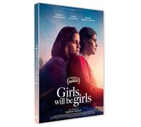Girls Will Be Girls [Francia] [DVD]