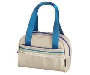 Girlsbag "Sporty" für Nintendo 3DS, Beige [Importación alemana]