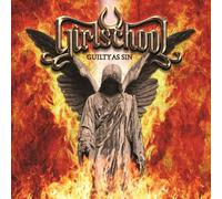 Girlschool – Guilty As Sin