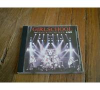 Girlschool - Race With the Devil