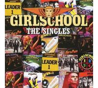 Girlschool - Singles Collection