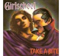 Girlschool - Take a Bite
