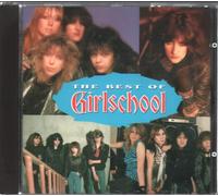 Girlschool - The Best of Girlschool