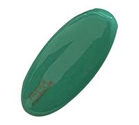 Girly Bangs - Horquilla ovalada estilo Y2K, accesorios para el cabello, horquilla ovalada estilo Y2K