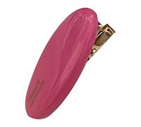 Girly Bangs - Horquilla ovalada estilo Y2K, accesorios para el cabello, horquilla ovalada estilo Y2K