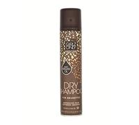 GIRLZ ONLY DRY SHAMPOO FOR BRUNETTES WITH ARGAN OIL 200ML