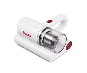 Girmi AP2101 Battimaterasso 300 Watts 0.4LT Hepa Lámpara UV Blanco