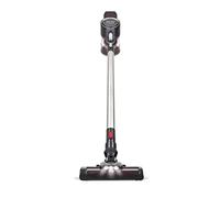 Girmi AP91 Aspiradora sin Cable 2 en 1, Autonomía 40 Minutos, 9,5kPa, 120W, Tecnología Ciclónica sin Bolsa, Depósito 700 ml, Incluye Accesorios