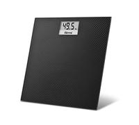 Girmi BP2700 Báscula de Cristal, Electrónica, 100G/150 Kg