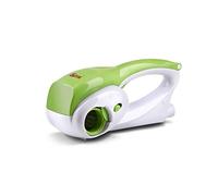 Girmi GT0203 - Rallador recargable, blanco/verde