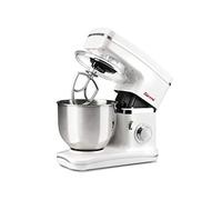 Girmi IM30 - Amasadora profesional, 1300 W, blanco