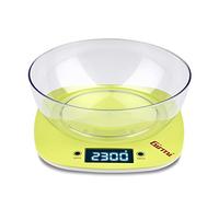 Girmi PS03 - Báscula alimentaria, verde