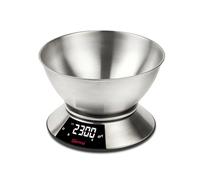 Girmi PS86 - Báscula de cocina eléctrica