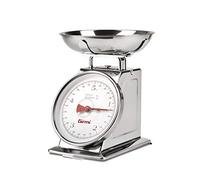 Girmi PS90 - Báscula mecánica de cocina