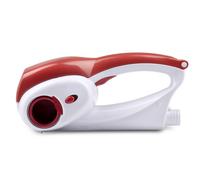 GIRMI RALLADOR ELÉCTRICO DE QUESO RECARGABLE MOD.GT02 COD.633790