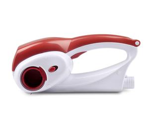 GIRMI RALLADOR ELÉCTRICO DE QUESO RECARGABLE MOD.GT02 COD.633790