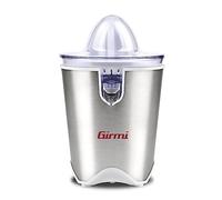 Girmi SR54 - Exprimidor de cítricos eléctrico, 60 W