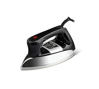 Girmi ST9100 Plancha en seco, Negro, Unica