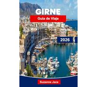 Girne Guía de viaje 2026: Explore la joya costera de Chipre con playas, castillos, vida portuaria y patrimonio cultural