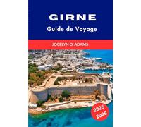 Girne Guide de Voyage 2025-2026: Explorez les splendides côtes de Chypre, des sites historiques, une culture vibrante et les meilleures attractions pour des vacances inoubliables
