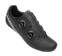 Zapatillas de ciclismo giro regime black 42