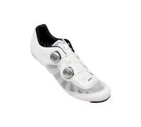 Giro 574v2, Botas Hombre, Blanco, 47 EU
