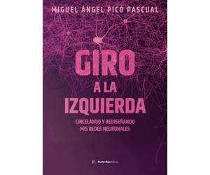 Giro a la izquierda: Cincelando y rediseñando mis redes neuronales