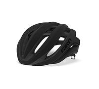 Giro - Aether MIPS - Casco de Carretera, Aether MIPS, Unisex Adulto, Color Negro Mate, tamaño Large/59-63 cm