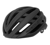 GIRO Agilis Matte - Hombre - Negro - talla 51/55- modelo 2025
