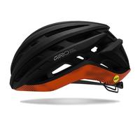 Giro Agilis MIPS Mat Motion Orange Casco de ciclismo L