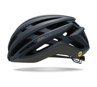 Giro Agilis MIPS Mat Saphire Casco de ciclismo L