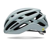 Giro Agilis MIPS Mat Sky Blue Casco de ciclismo M