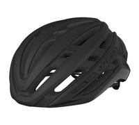 GIRO Agilis Mips Matte - Unisex - Negro - talla 51/55- modelo 2025