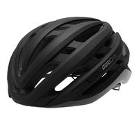 Giro - Agilis Mips Cascos - Adulto Unisex - Equipo de protección, Casco de bicicleta, Casco de carretera, Casco protector de ciclismo de carretera, Negro Mate , L