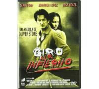Giro Al Infierno [DVD]