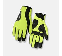 GIRO Ambient 2.0 Guantes XL Amarillo Claro Alto