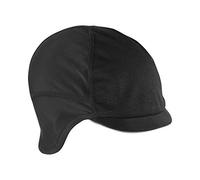 Giro Ambient Skullcap - Bonnet - Noir Modèle L/XL 2015 Bonnet Hiver Homme