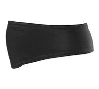 Giro Ambientband - Cinta de Cabeza de Ciclismo, tamaño L - XL, Color Negro