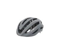 Giro Aries Sharkskin - Casco de Ciclismo esférico Mate, Talla L