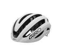 Giro Casco Aries Esférico blanco