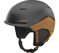 Giro Aries Spherical casco de bicicleta de carretera talla M - negro