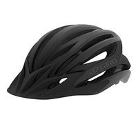 Giro Artex MIPS Casco de Bicicleta Dirt, Adultos Unisex, Matte Black, L | 59-63cm