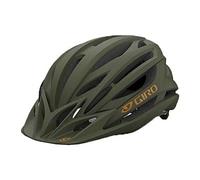 Giro Artex MIPS Matte Trail Green S