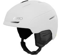 Casco de esquí para mujer Giro Avera Mips Talla de casco: 55,5-59 cm / Color: blanco