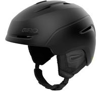 GIRO Avera Mips - Mujer - Negro - talla 55.5/59- modelo 2026