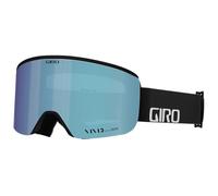 Giro Axis - Gafas de esquí para Hombre, Invierno, Gafas Snow, Gafas Nieve, Hombre, Color Black Wordmark, tamaño Medium