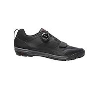 Giro Berm E-Bike - Zapatillas Unisex para el Tiempo Libre, Color Negro, Talla L