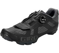 Giro Berm, Zapatillas de Ciclismo de montaña para Mujer