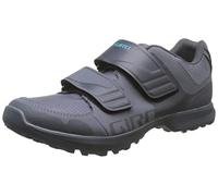 Giro Berm, Zapatos de Bicicleta de montaña Mujer, Multicolor (Titanium/Dark Shadow 12), 38 EU